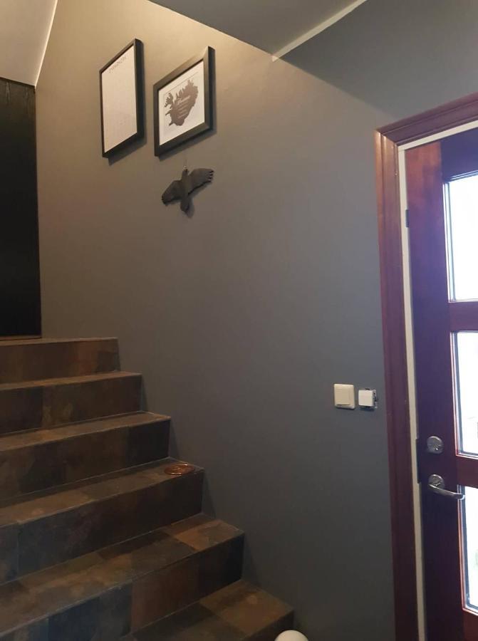 Efri-Gegnisholar Hotel Selfoss Eksteriør billede