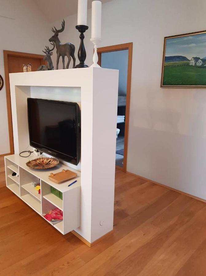 Efri-Gegnisholar Hotel Selfoss Eksteriør billede
