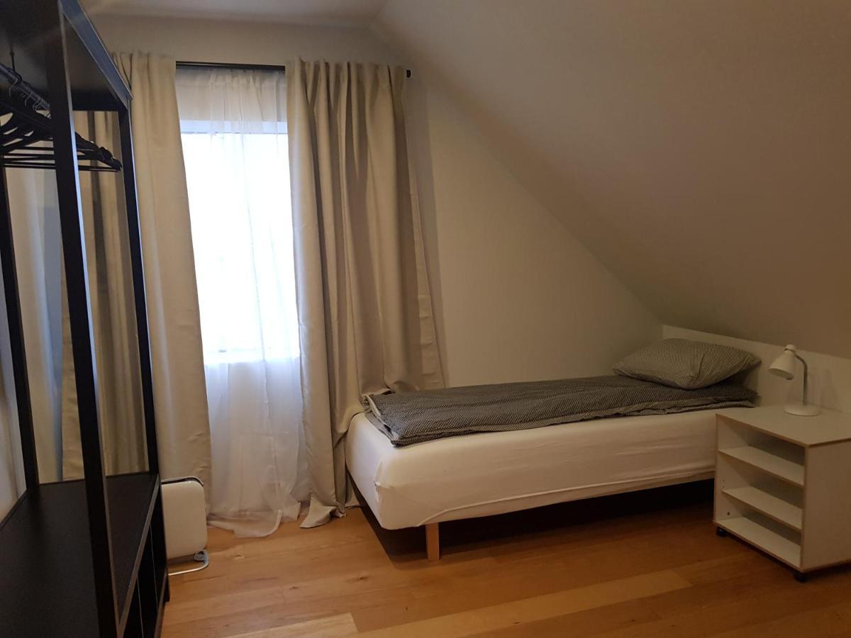 Efri-Gegnisholar Hotel Selfoss Eksteriør billede