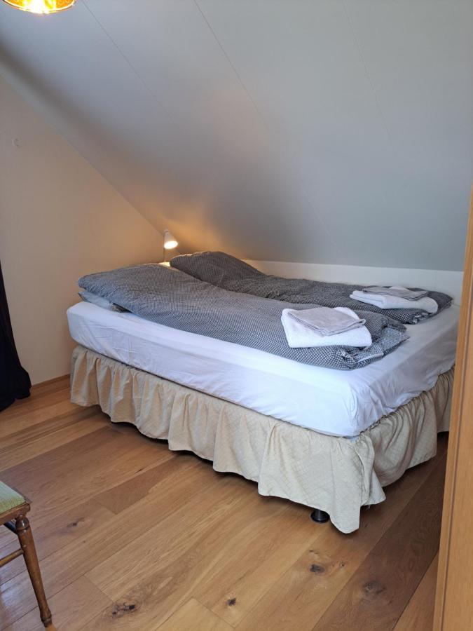 Efri-Gegnisholar Hotel Selfoss Eksteriør billede